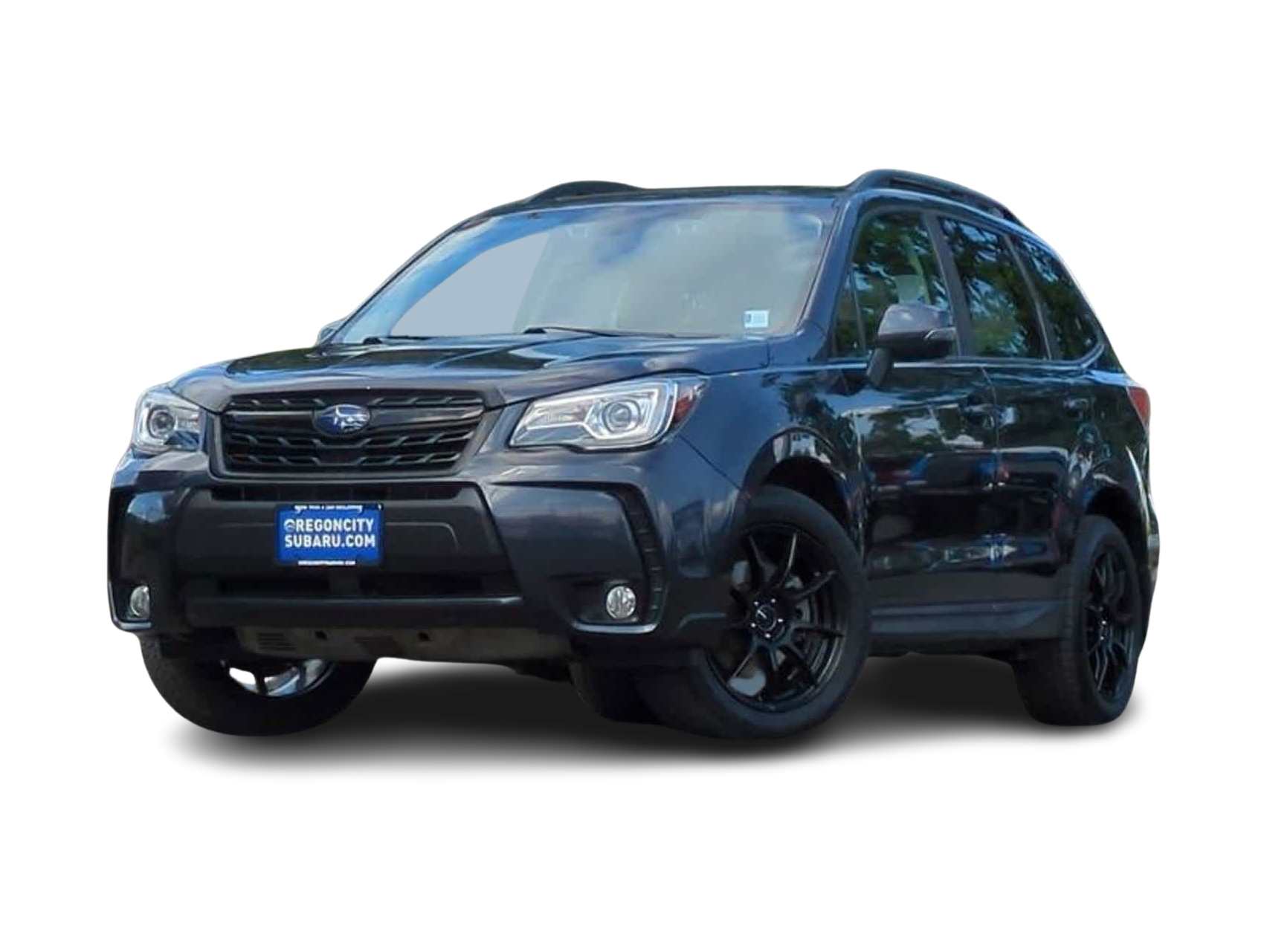 2017 Subaru Forester Touring -
                Oregon City, OR