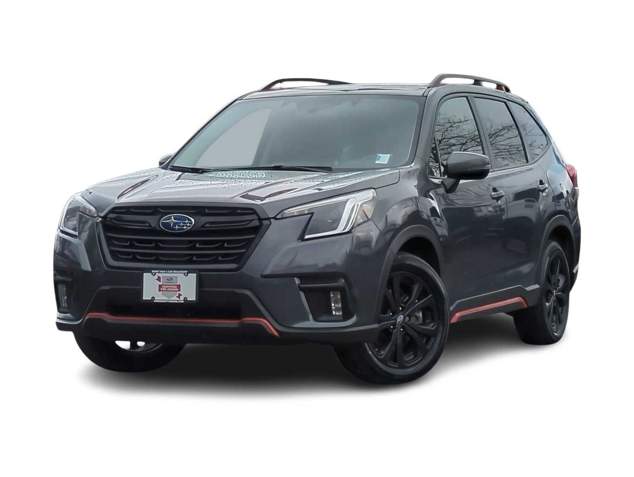 2024 Subaru Forester Sport -
                Oregon City, OR