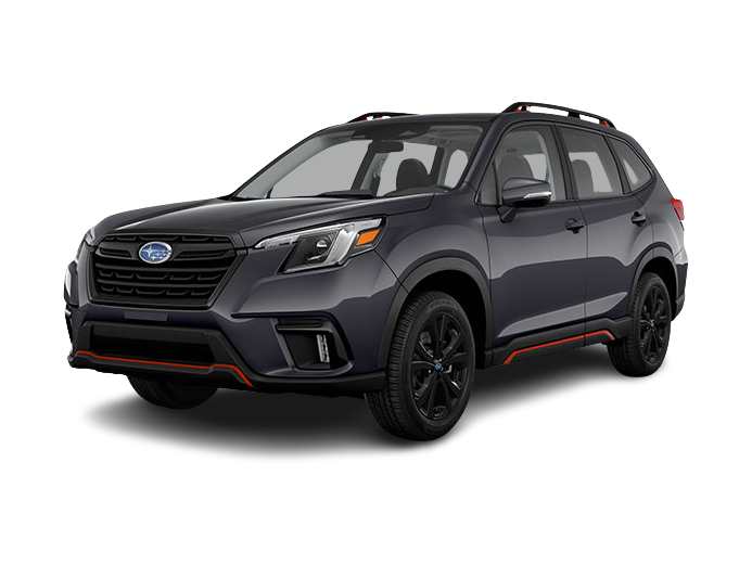 2024 Subaru Forester Sport -
                Oregon City, OR