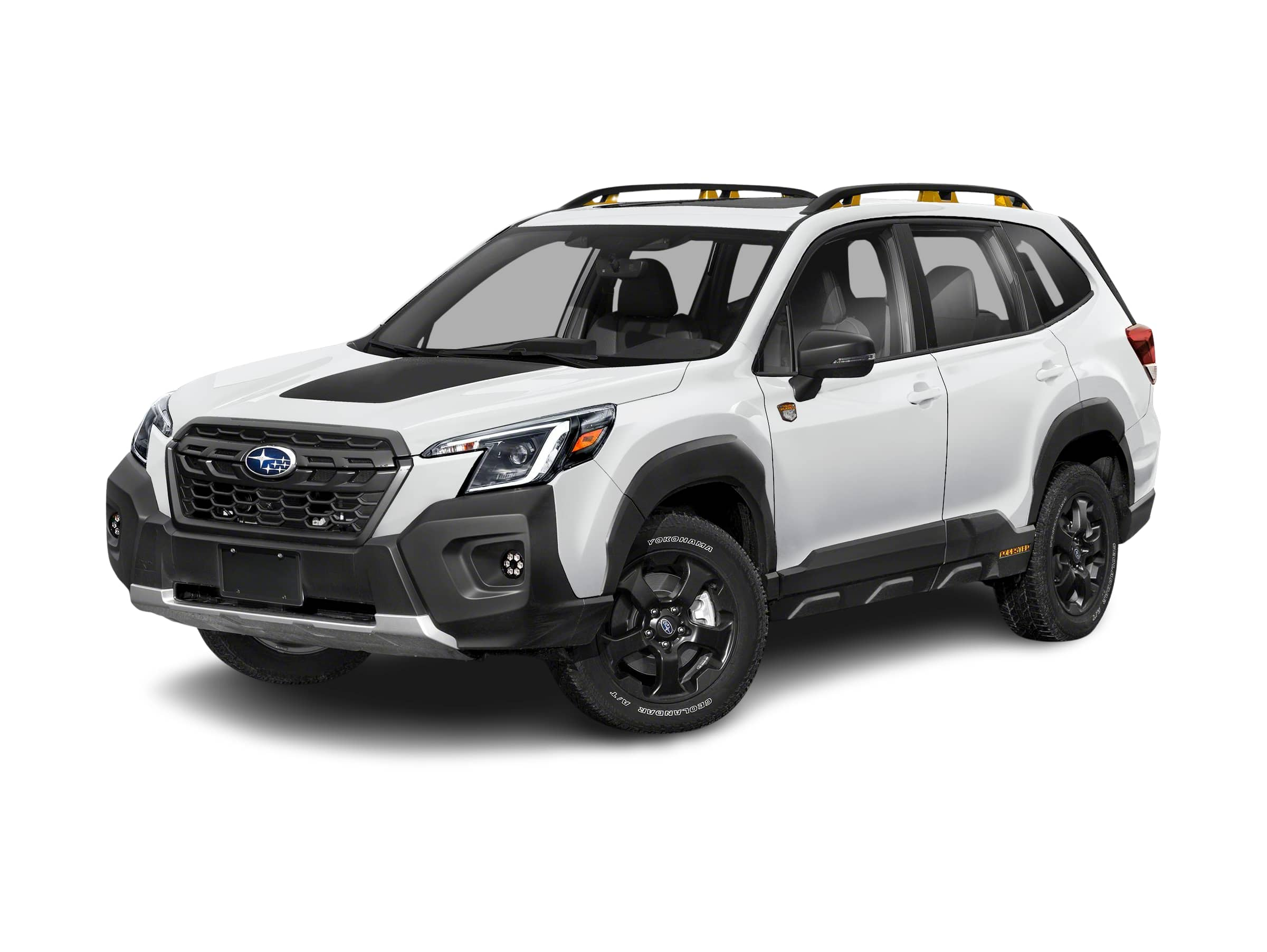 2025 Subaru Forester Wilderness -
                Oregon City, OR