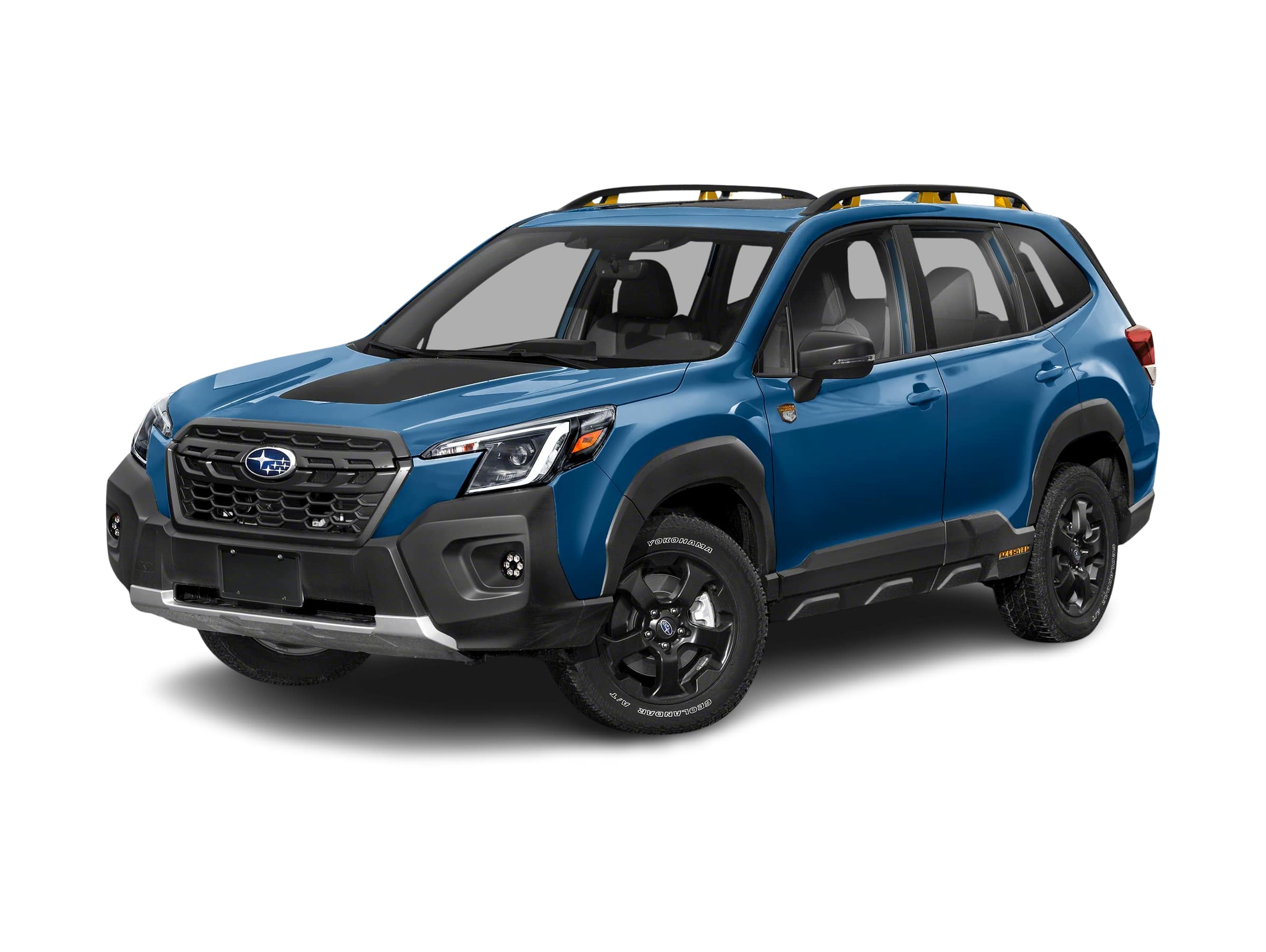 2025 Subaru Forester Wilderness -
                Oregon City, OR
