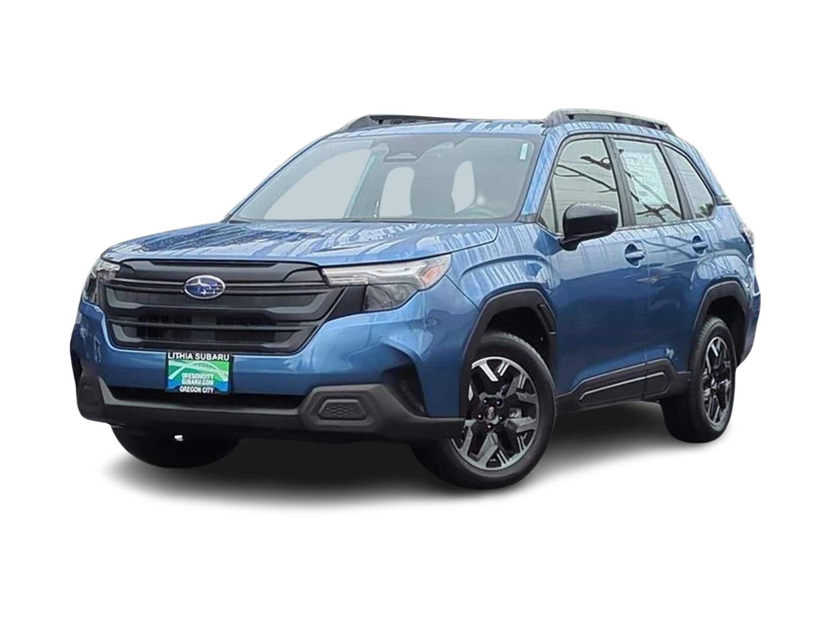 2025 Subaru Forester 2.5i -
                Oregon City, OR