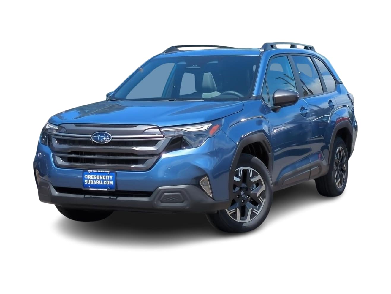 2025 Subaru Forester Premium -
                Oregon City, OR