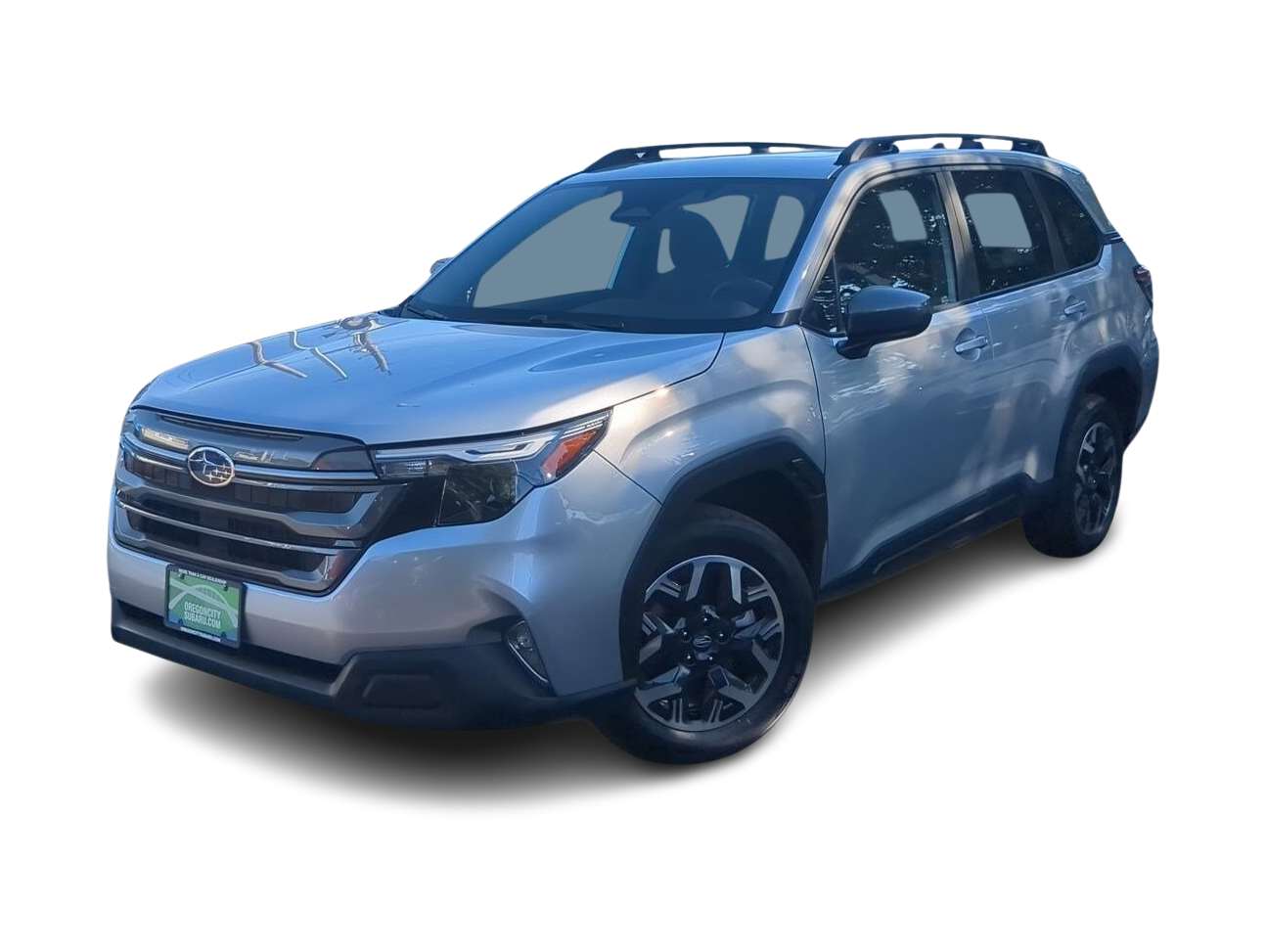 2025 Subaru Forester Premium -
                  Oregon City, OR