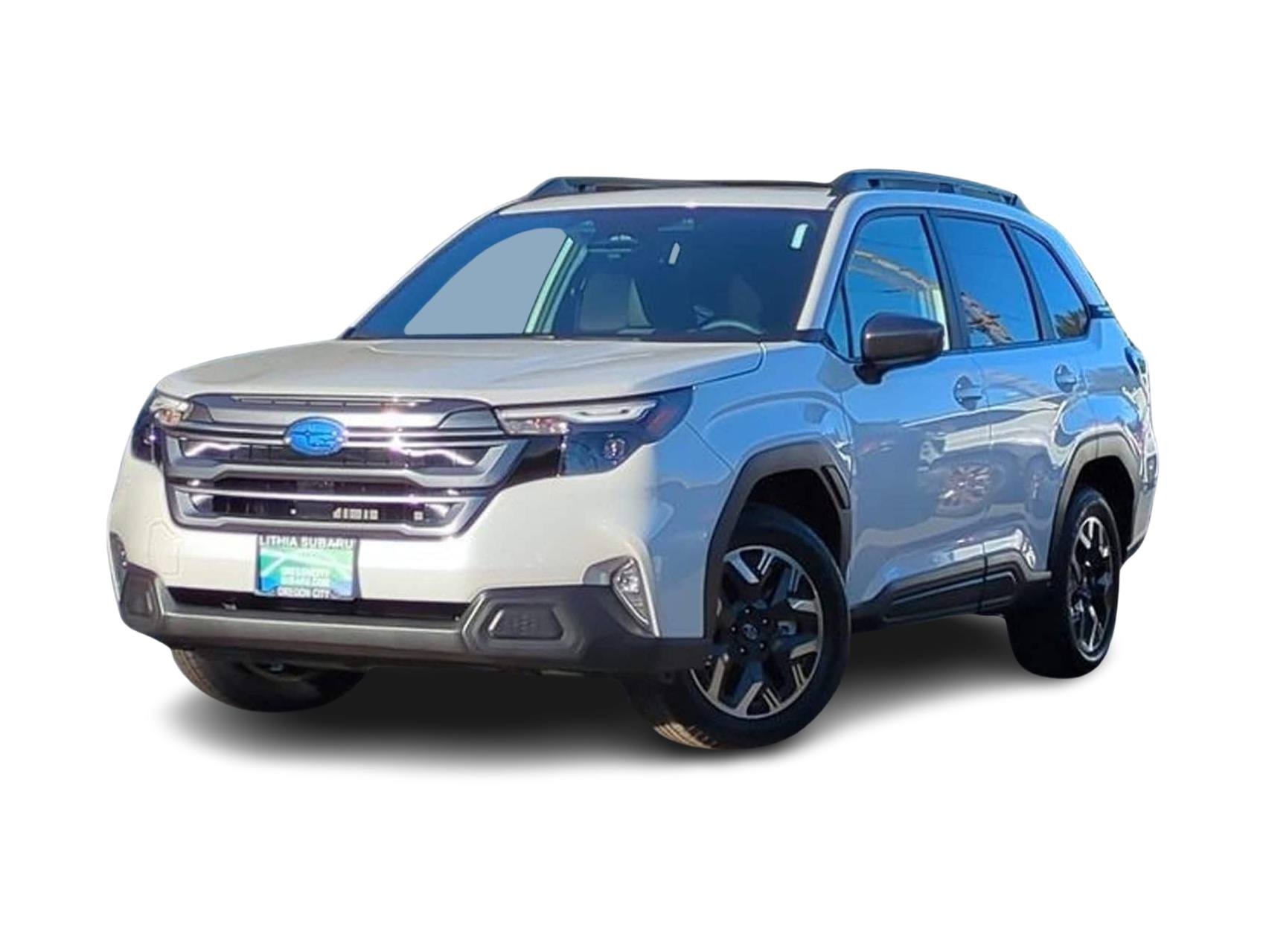 2025 Subaru Forester Premium -
                Oregon City, OR