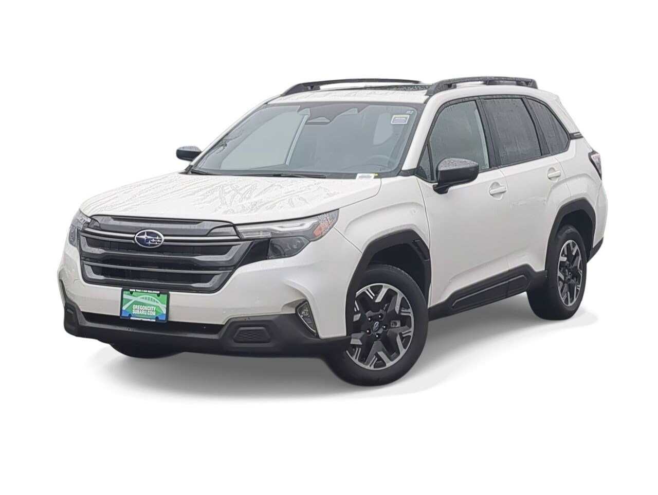 2025 Subaru Forester Premium's photo