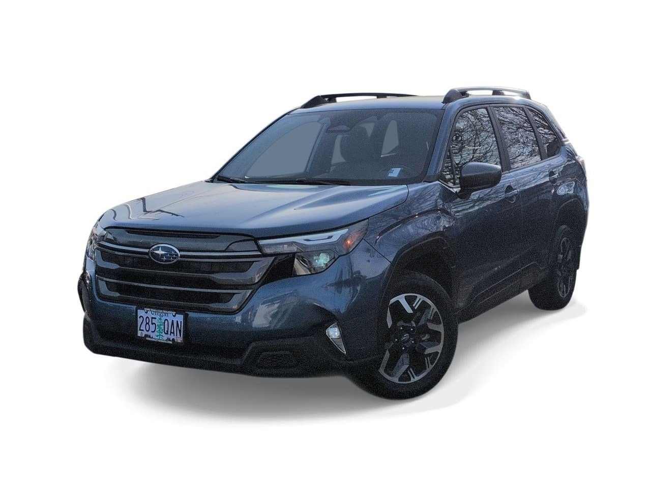 2025 Subaru Forester Premium's photo