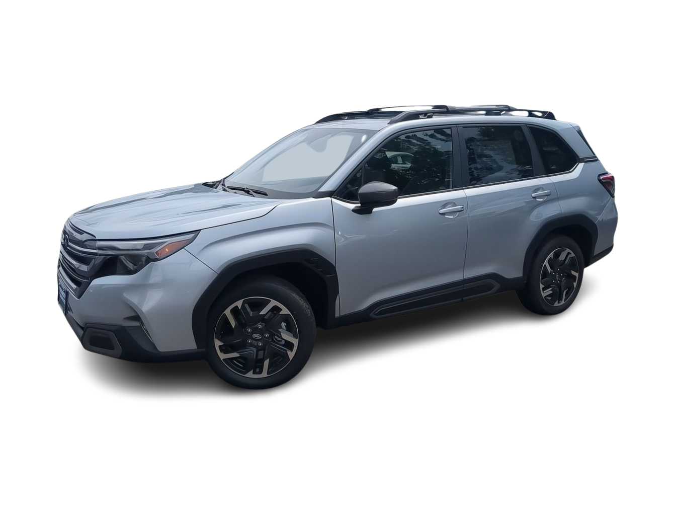 Thumbnail: 2025 Subaru Forester - 1