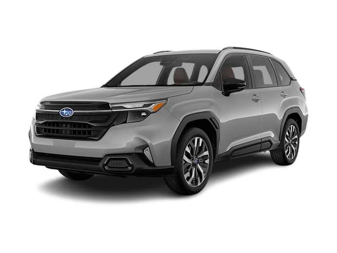 2025 Subaru Forester Touring -
                Oregon City, OR