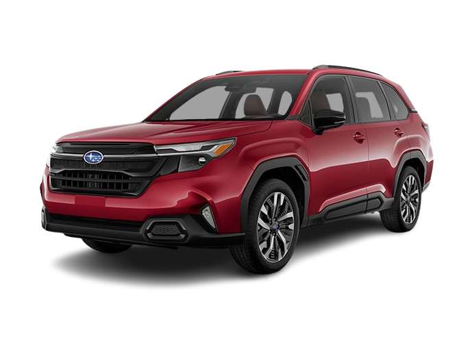 2025 Subaru Forester Touring -
                Oregon City, OR