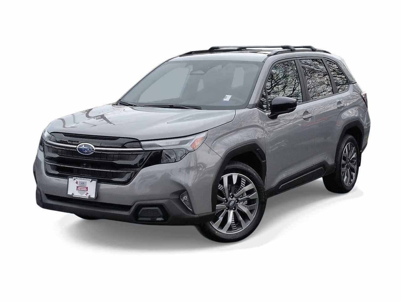2025 Subaru Forester Touring's photo