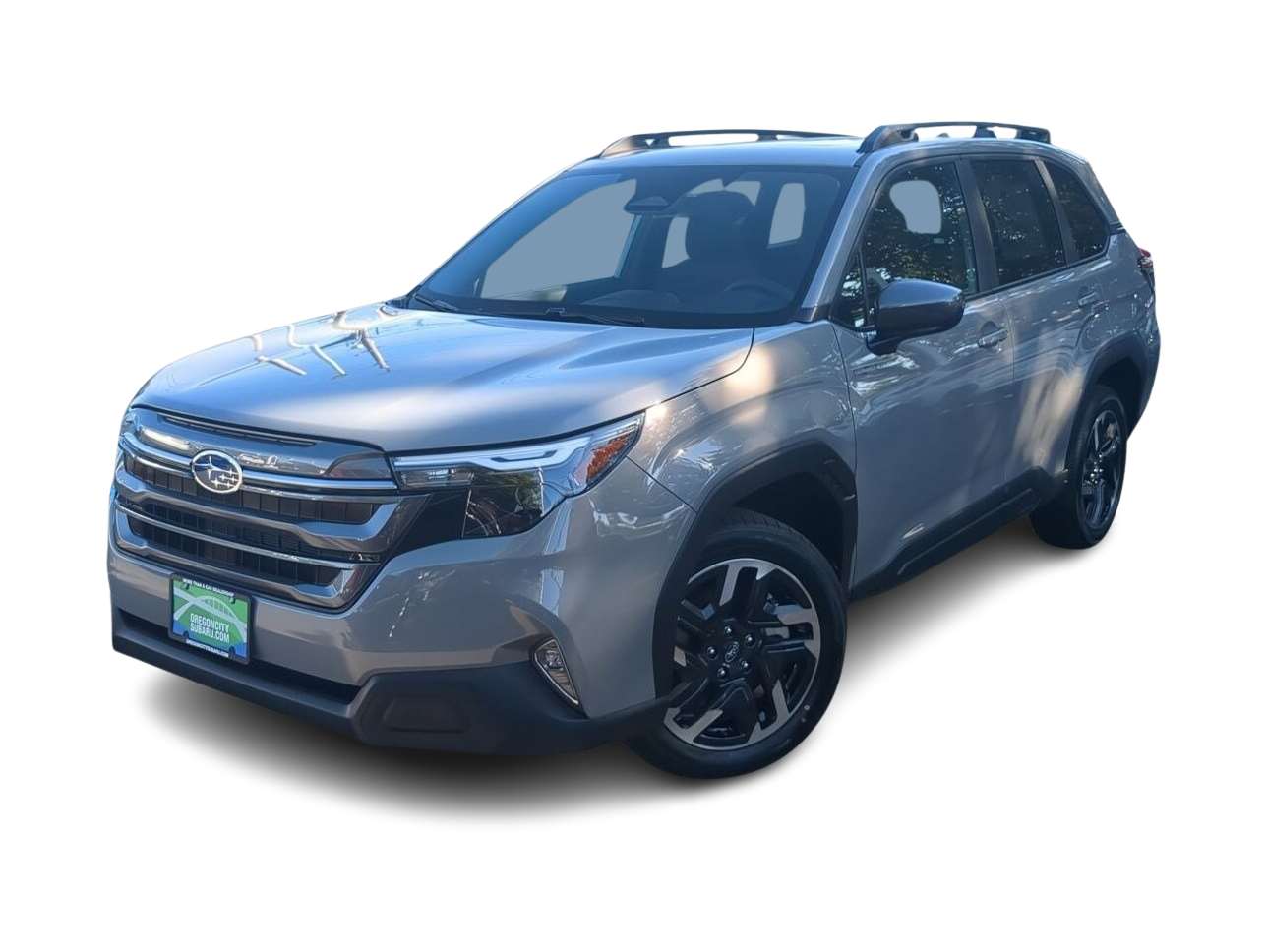2025 Subaru Forester Premium -
                  Oregon City, OR