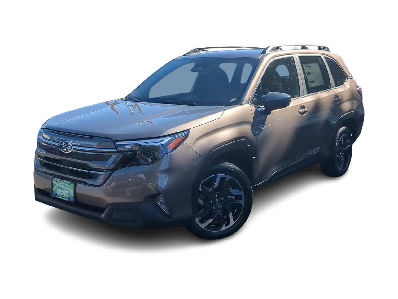 2025 Subaru Forester Premium -
                  Oregon City, OR