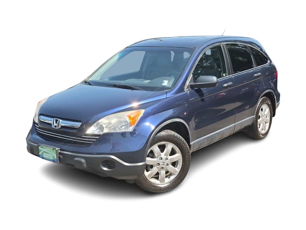 2008 Honda CR-V EX -
                  Oregon City, OR