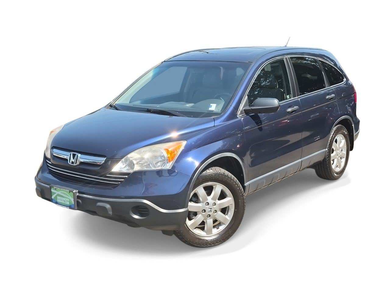 2008 Honda CR-V EX
