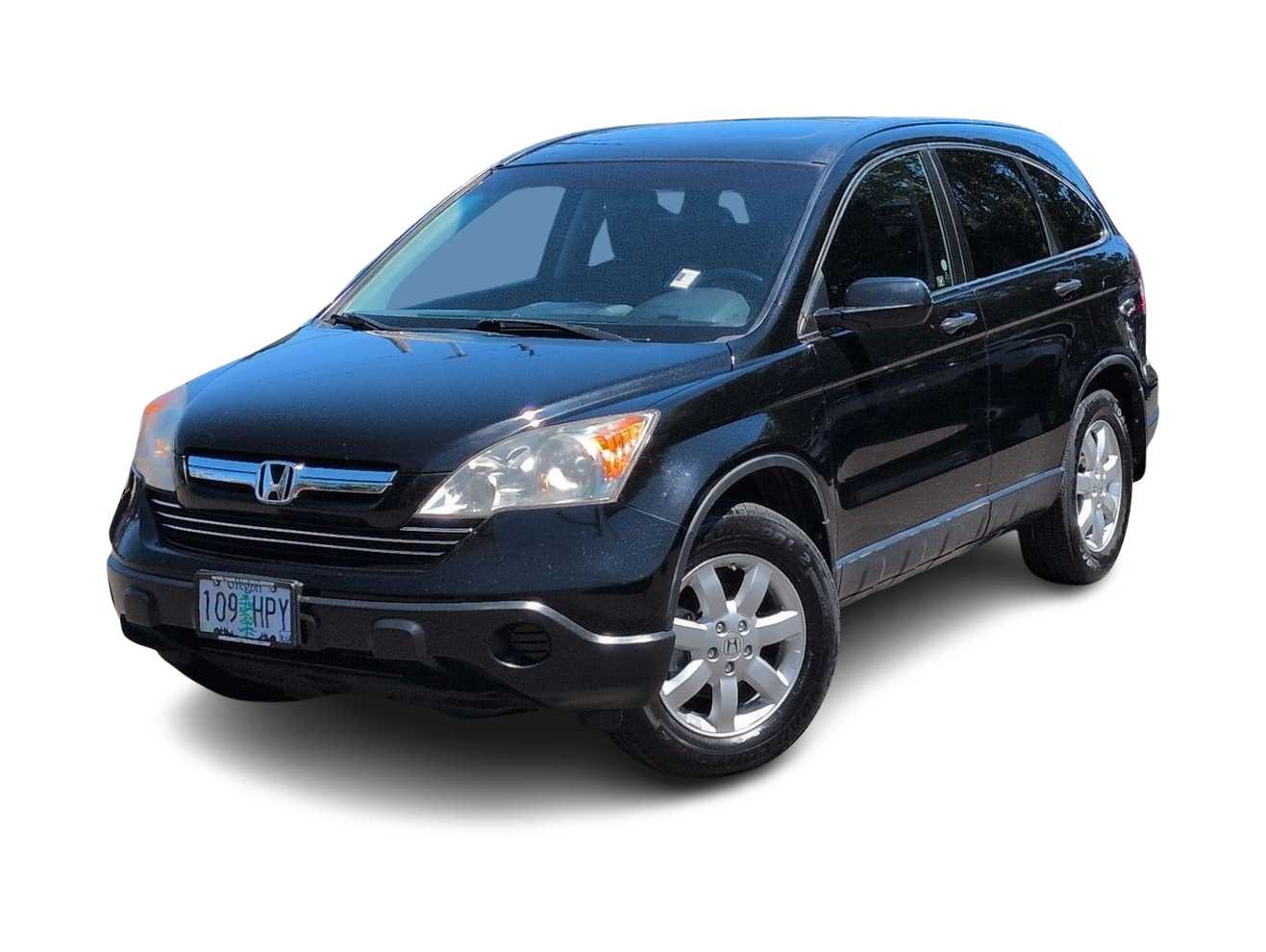 2009 Honda CR-V EX -
                  Oregon City, OR