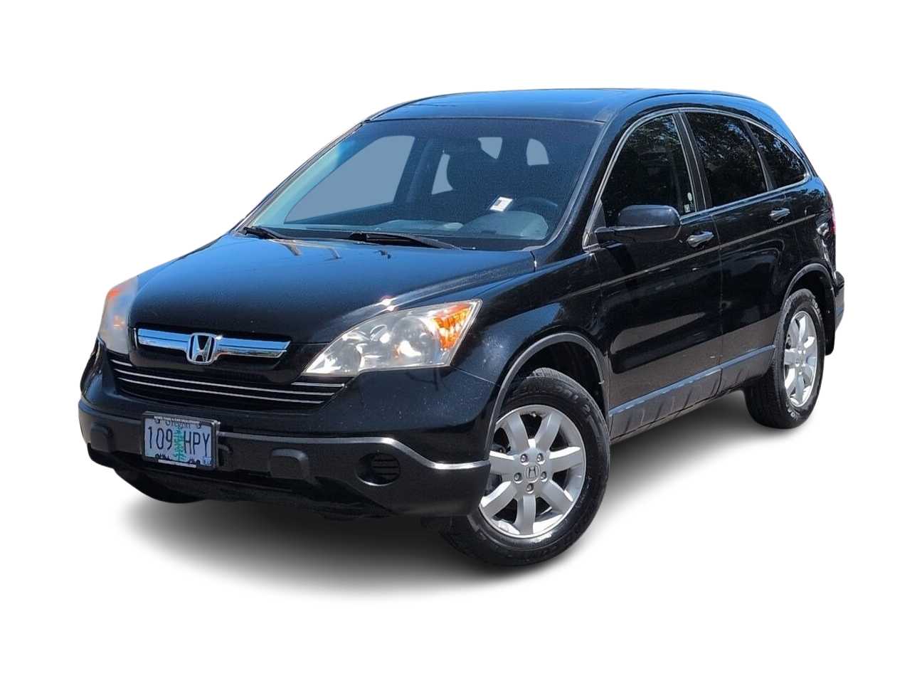 2009 Honda CR-V EX -
                  Oregon City, OR