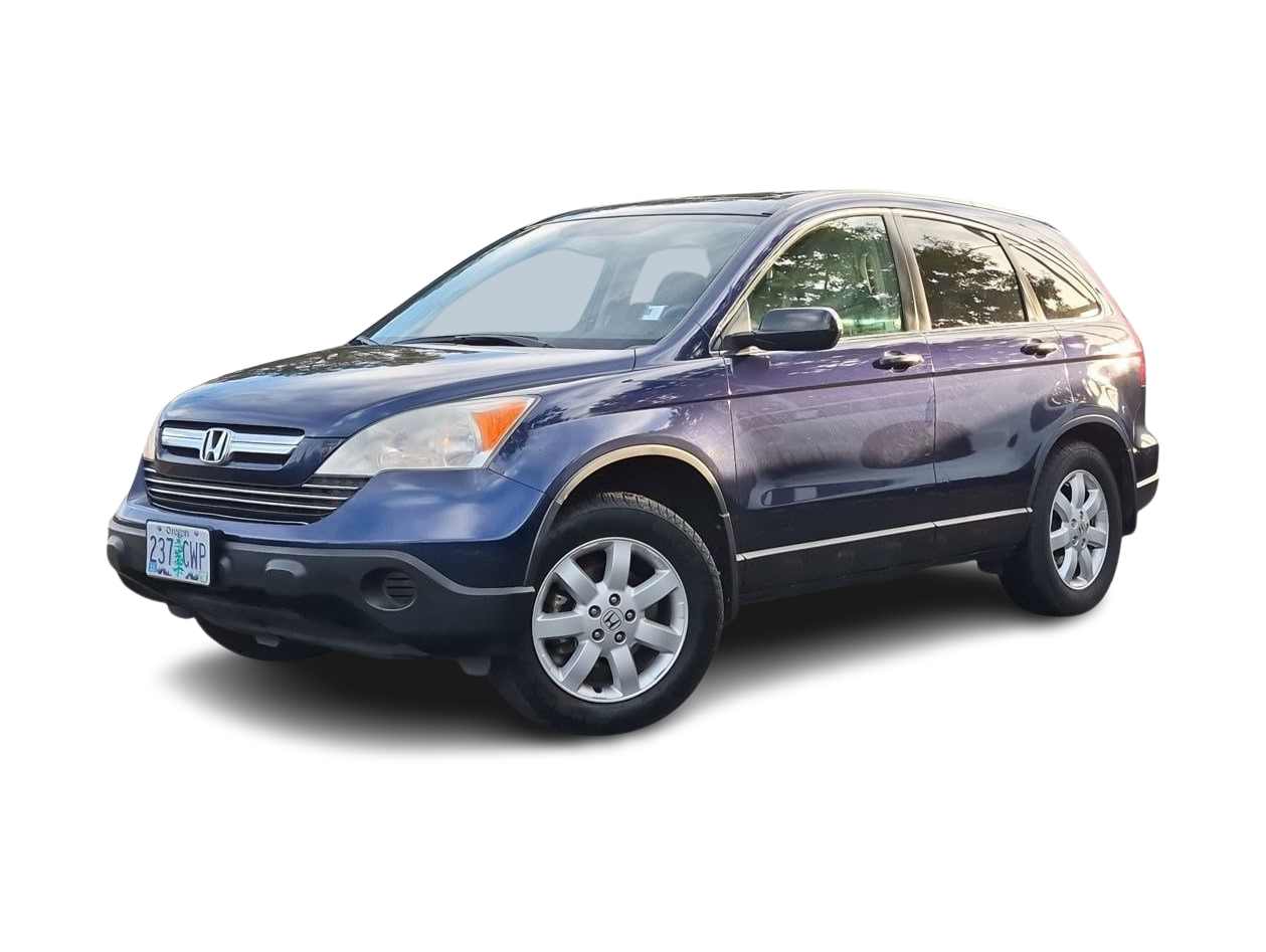 2007 Honda CR-V EX -
                  Oregon City, OR