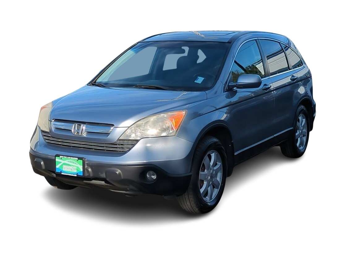 2007 Honda CR-V EX-L -
                Oregon City, OR