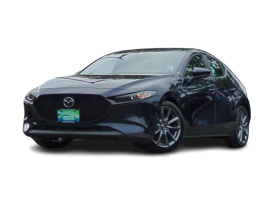 2019 Mazda Mazda3 Base -
                Oregon City, OR