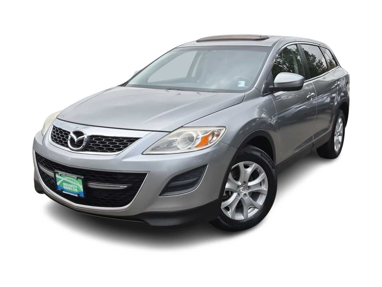 2011 Mazda CX-9 Touring -
                  Oregon City, OR