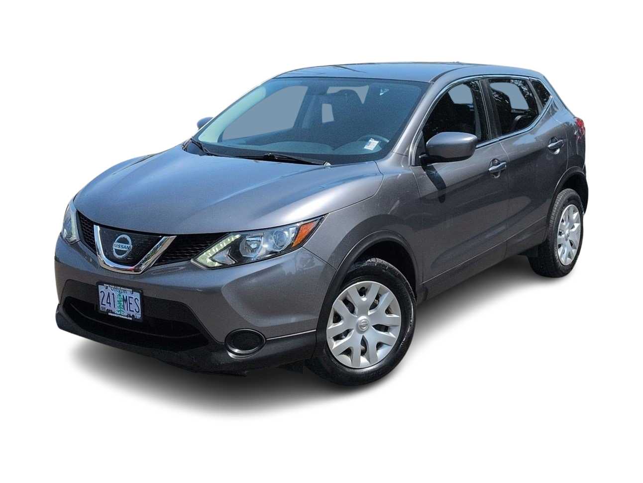 2019 Nissan Rogue Sport S -
                  Oregon City, OR