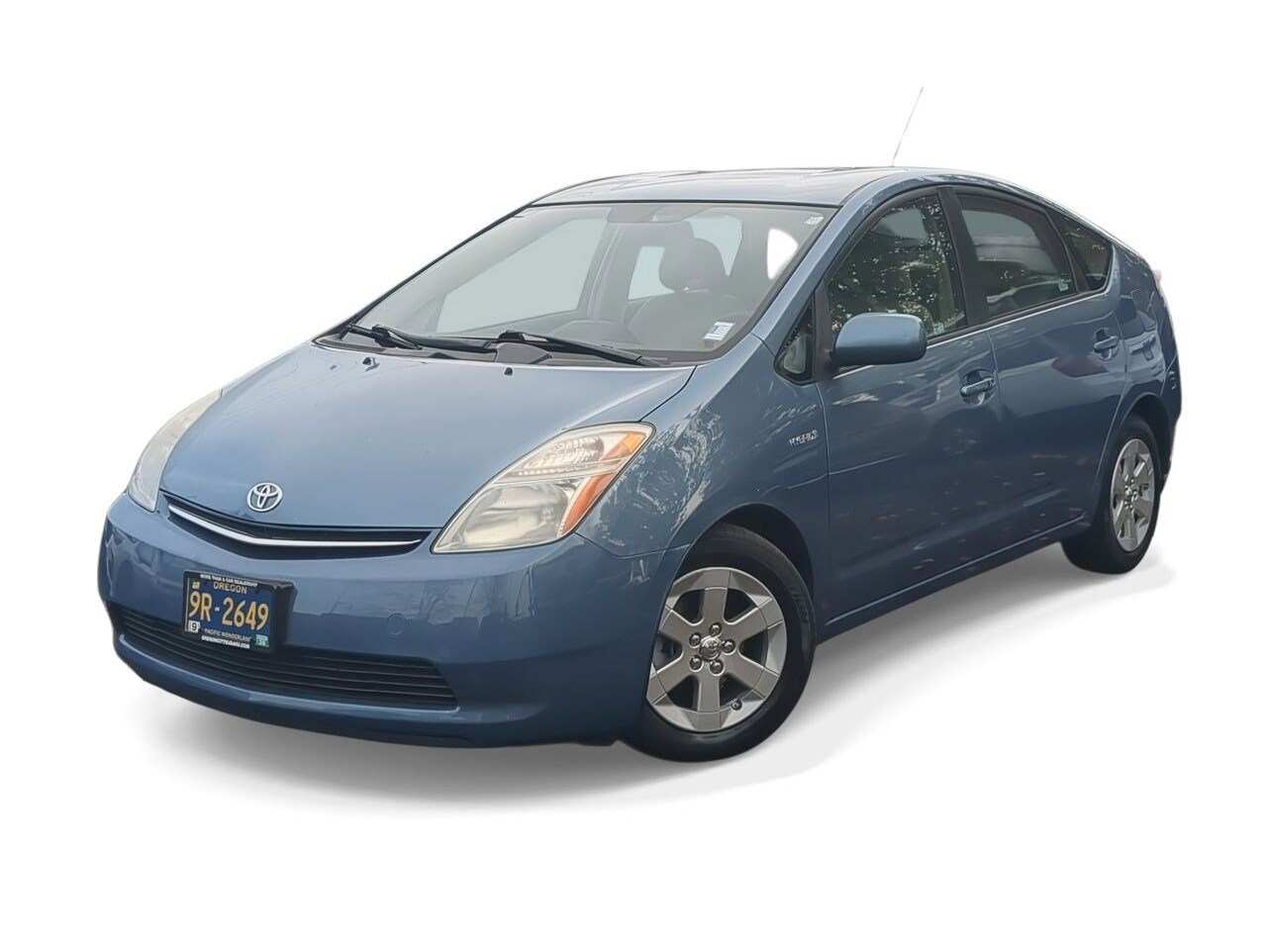 2009 Toyota Prius Touring