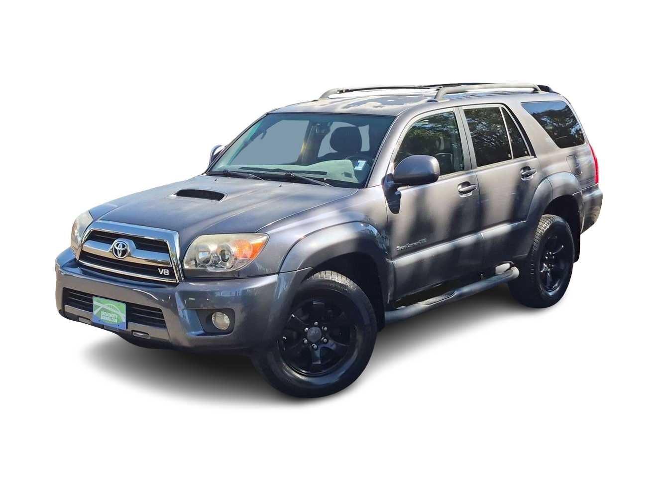 2006 Toyota 4Runner Sport -
                  Oregon City, OR