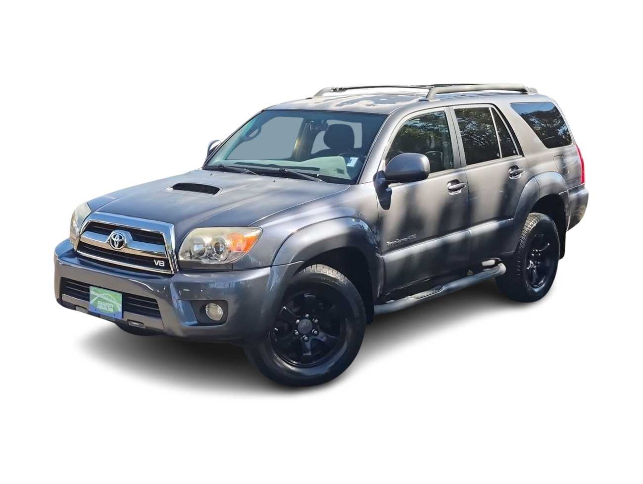 2006 Toyota 4Runner Sport -
                  Oregon City, OR