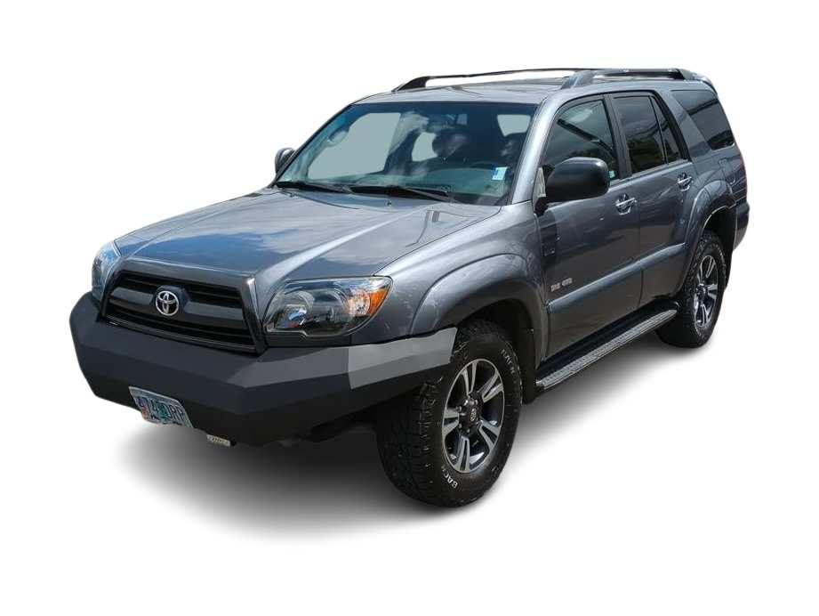 2008 Toyota 4Runner SR5 -
                  Oregon City, OR
