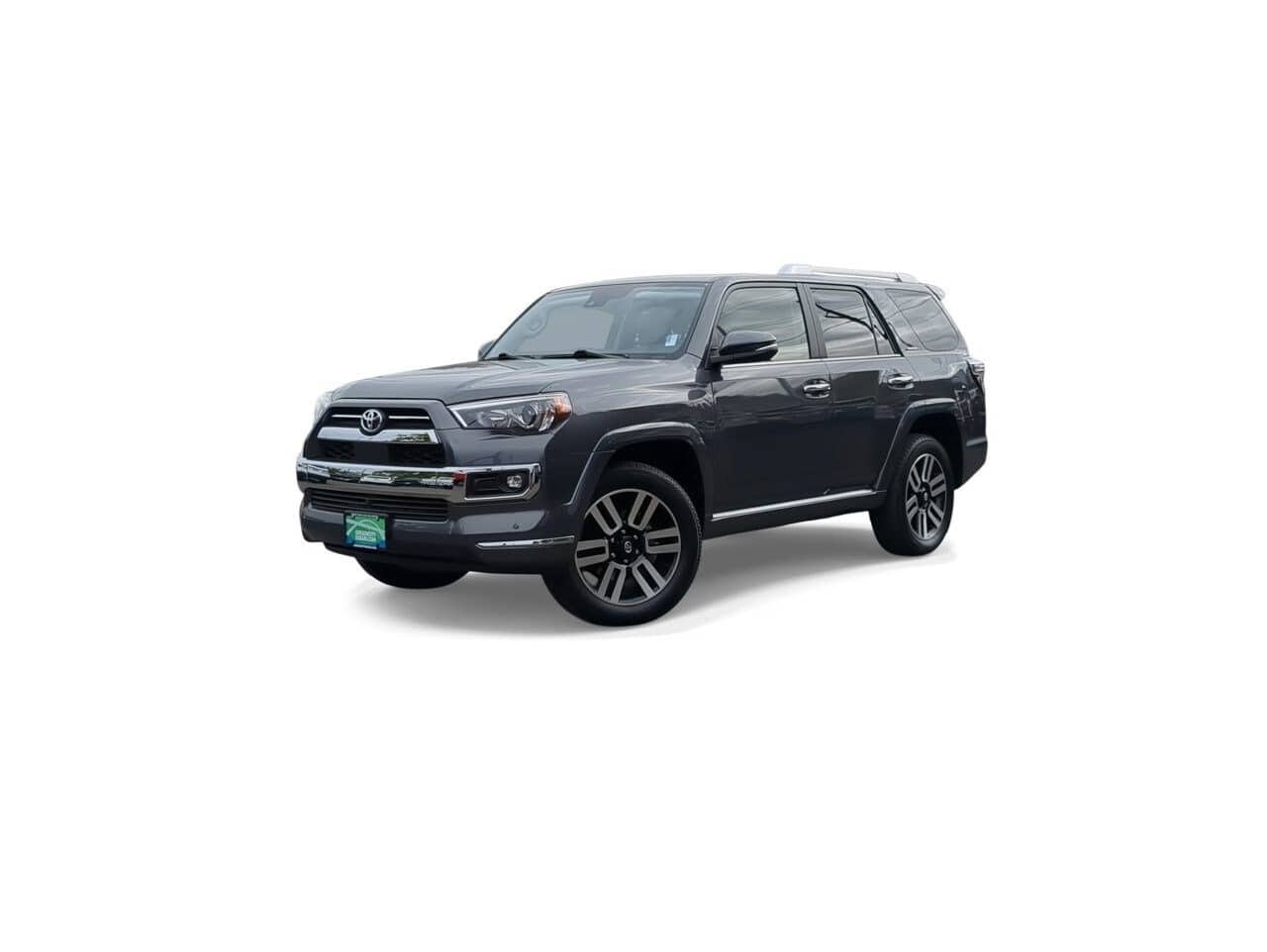 2023 Toyota 4Runner Limited's photo