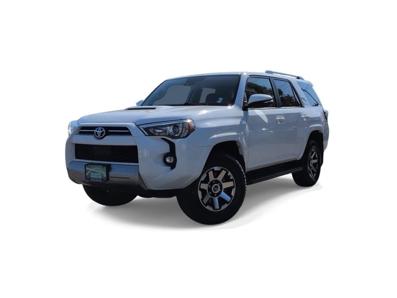 2024 Toyota 4Runner TRD Off-Road Premium's photo