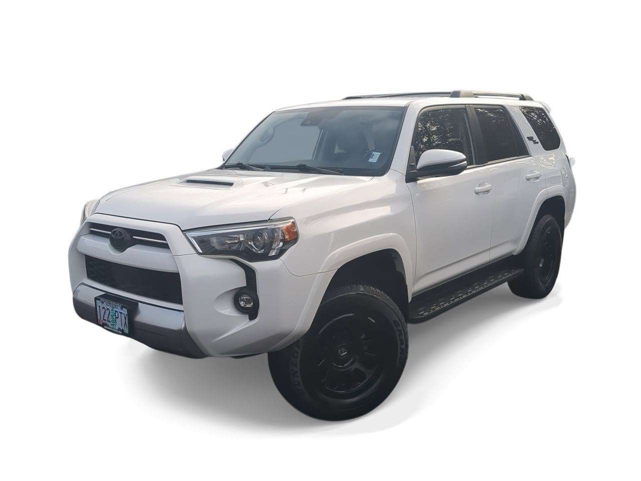 2023 Toyota 4Runner TRD Off-Road Premium's photo