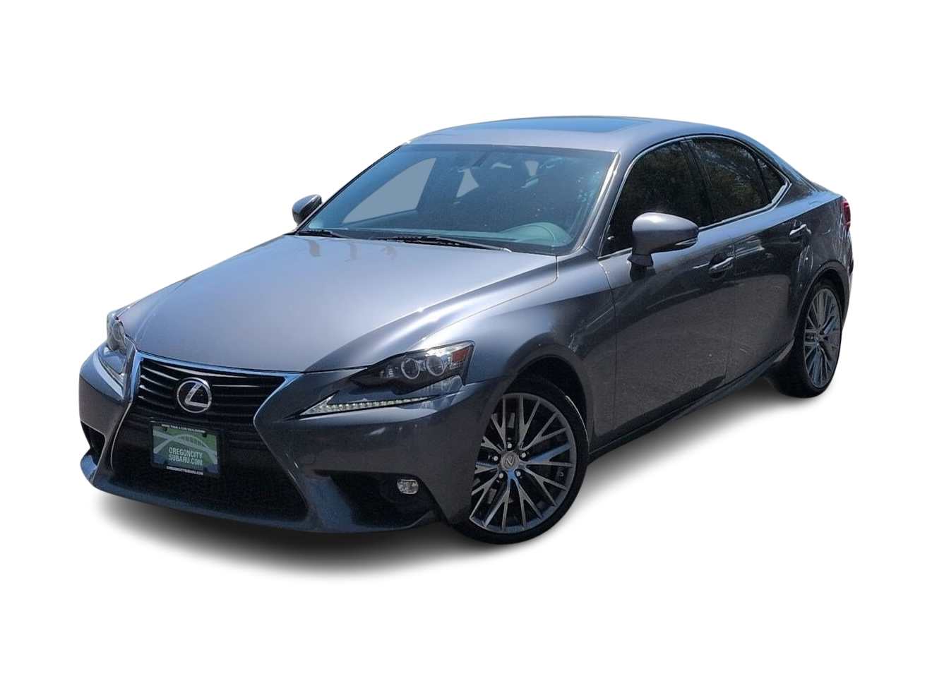 2016 Lexus IS 300 -
                  Oregon City, OR