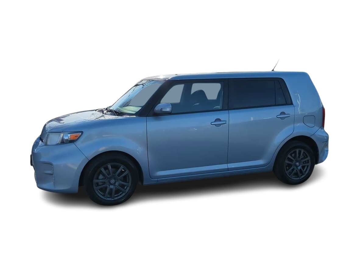 2013 Scion xB 10 Series -
                Oregon City, OR