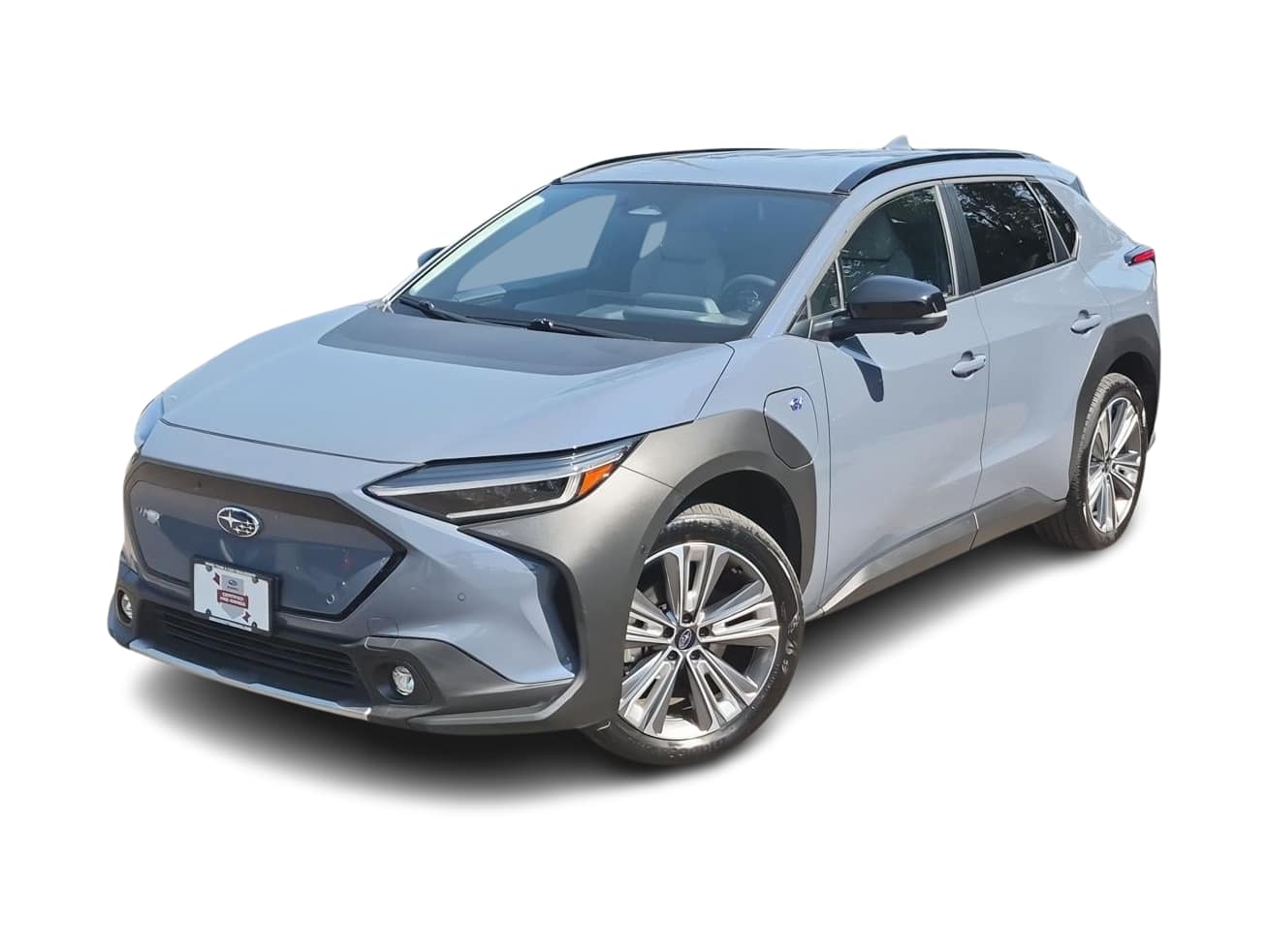 2023 Subaru Solterra Touring -
                  Oregon City, OR