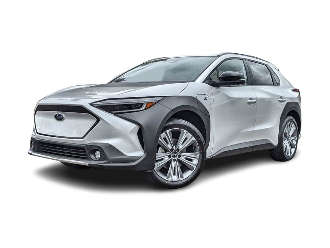 2023 Subaru Solterra Limited -
                  Oregon City, OR