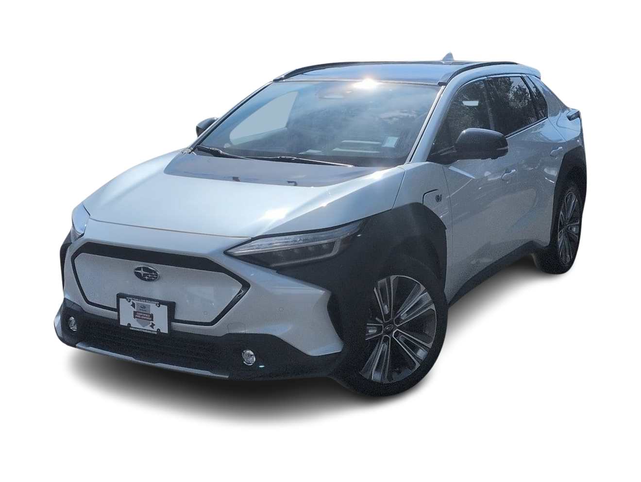 2023 Subaru Solterra Touring -
                  Oregon City, OR