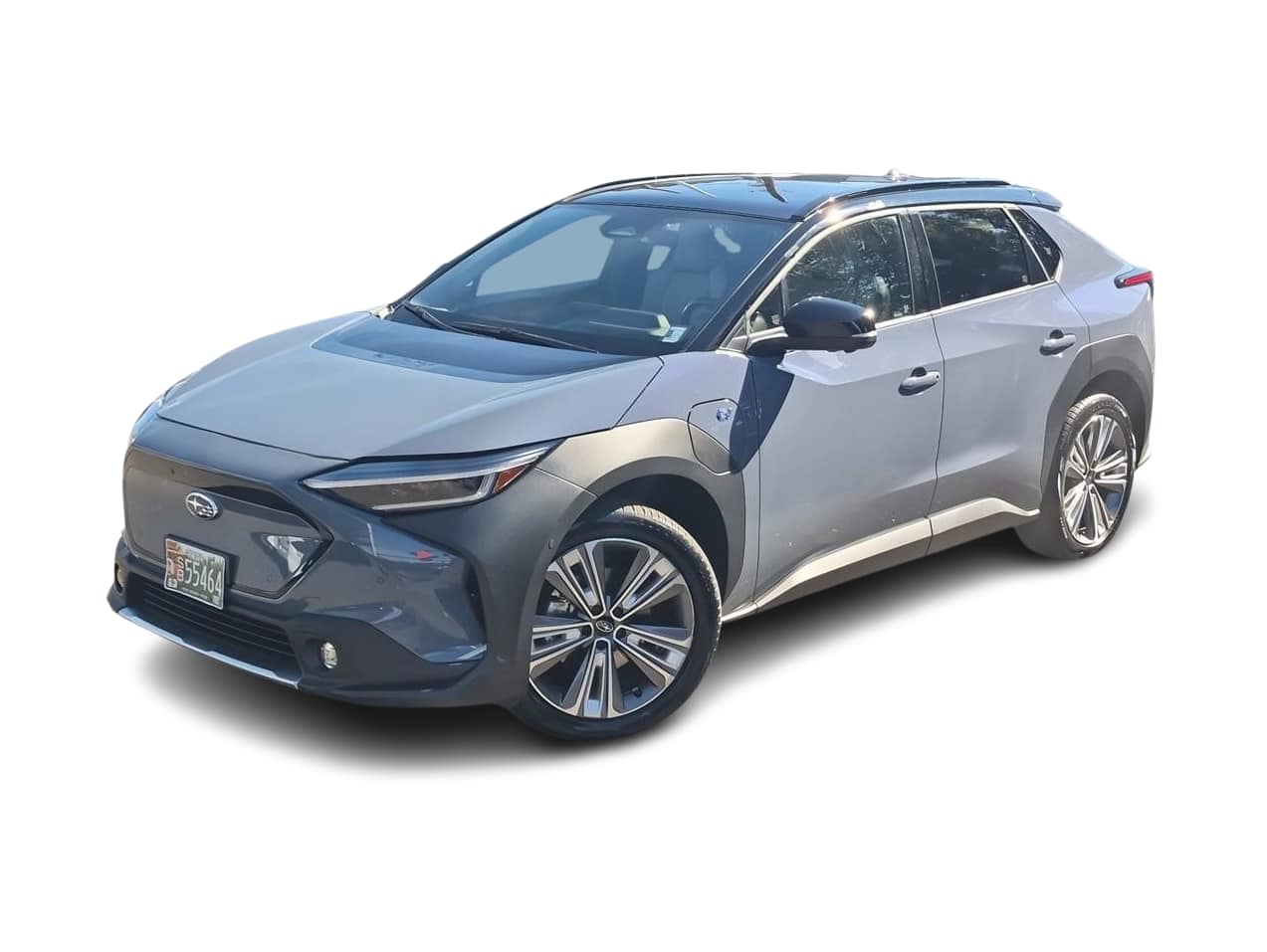 2023 Subaru Solterra Touring -
                  Oregon City, OR