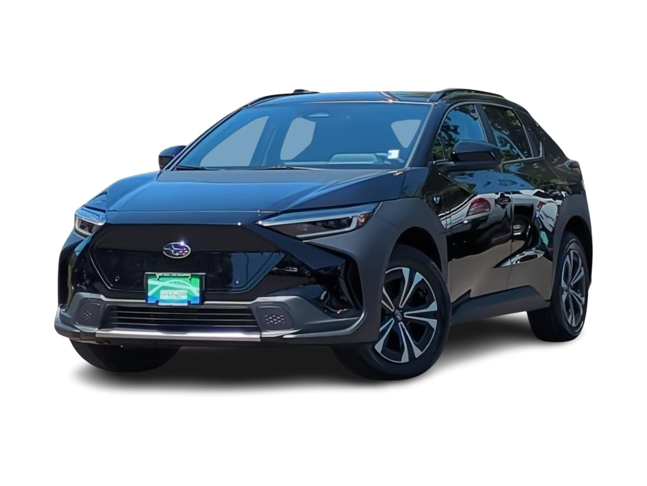 2025 Subaru Solterra Premium -
                  Oregon City, OR