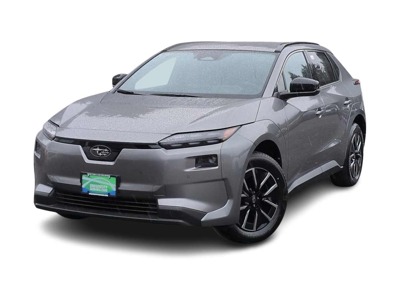 Thumbnail: 2026 Subaru Solterra - 1