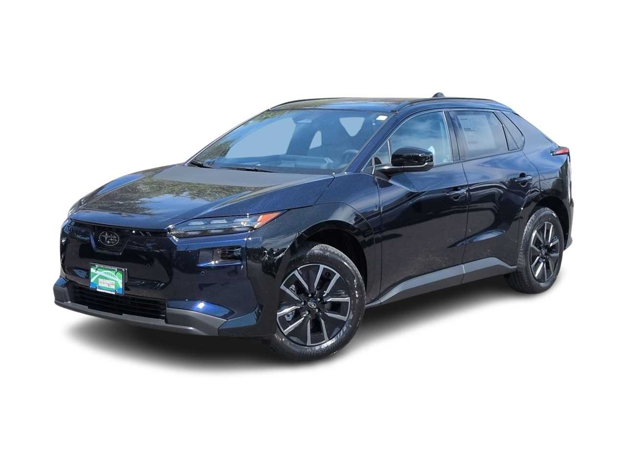 2026 Subaru Solterra Premium -
                  Oregon City, OR