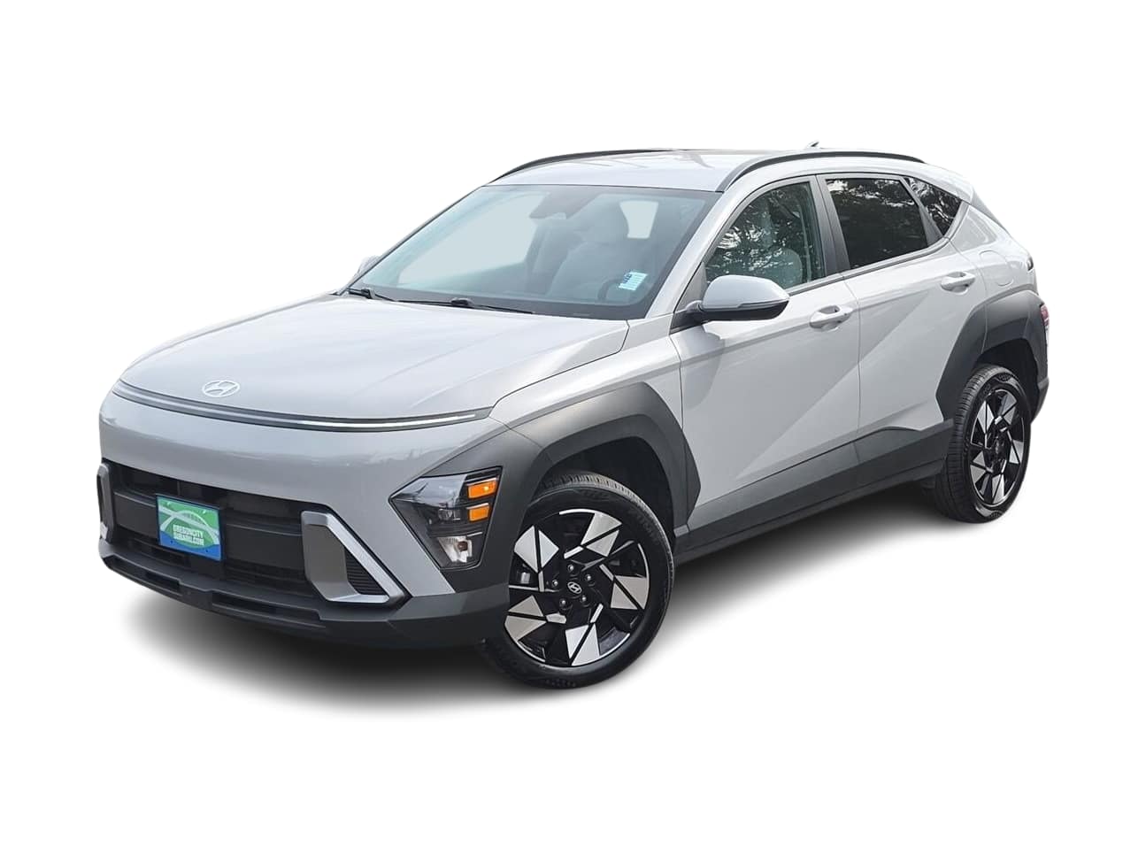 Thumbnail: 2025 Hyundai Kona - 1