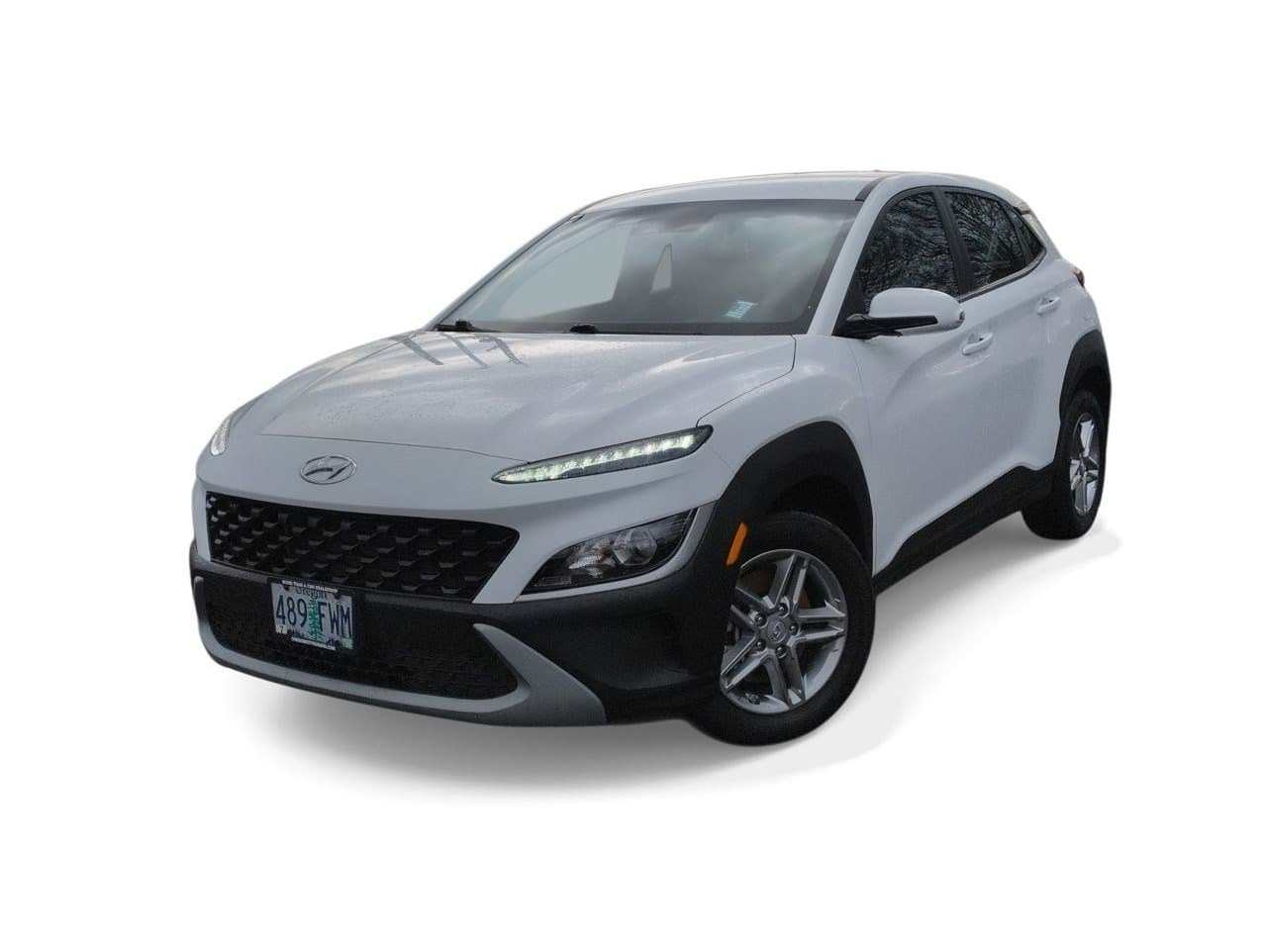 2023 Hyundai Kona SE
