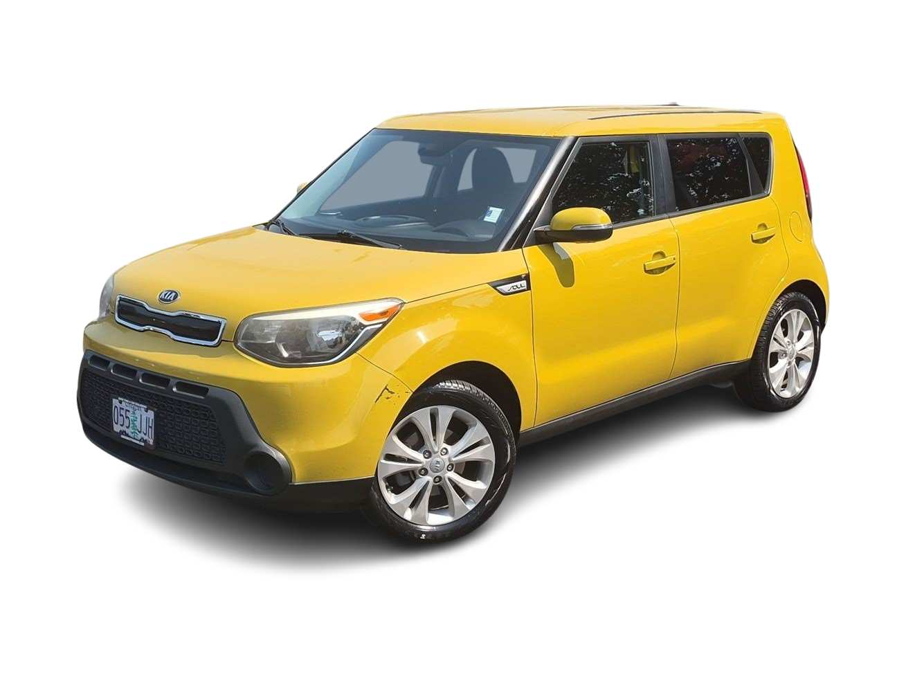2014 Kia Soul Soul+ -
                  Oregon City, OR