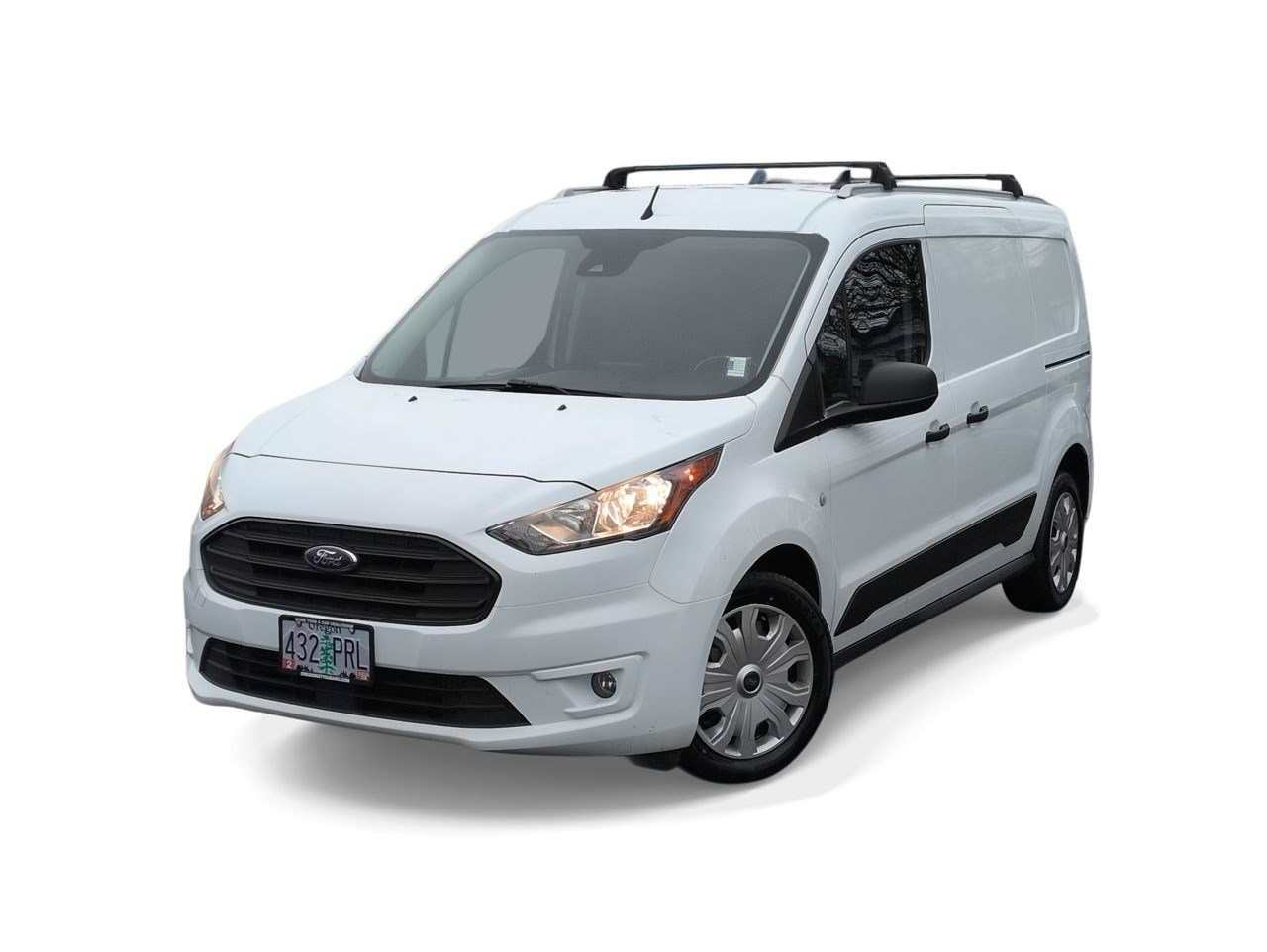 2023 Ford Transit Connect XLT's photo