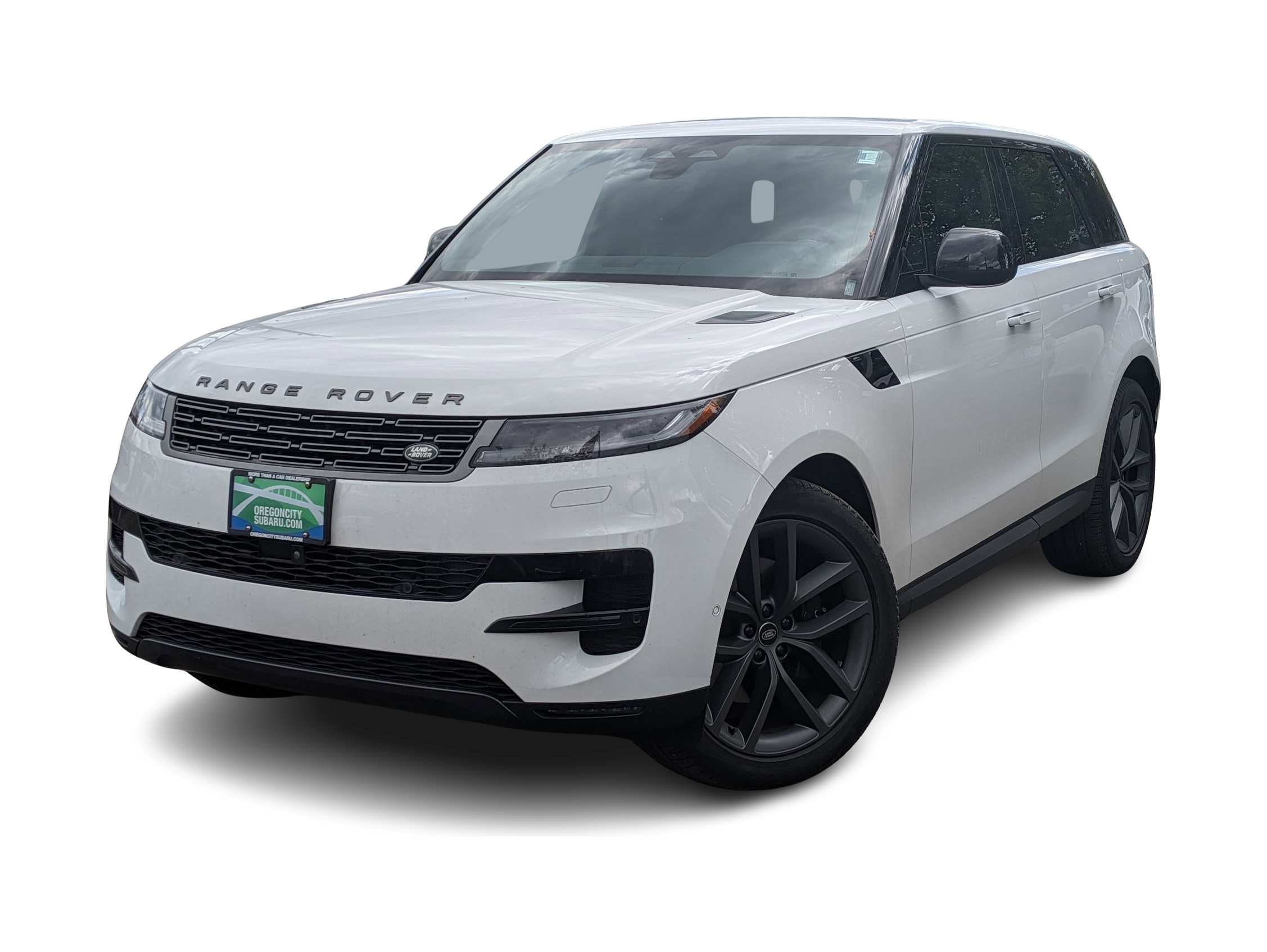 Thumbnail: 2024 Land Rover Range Rover Sport - 1