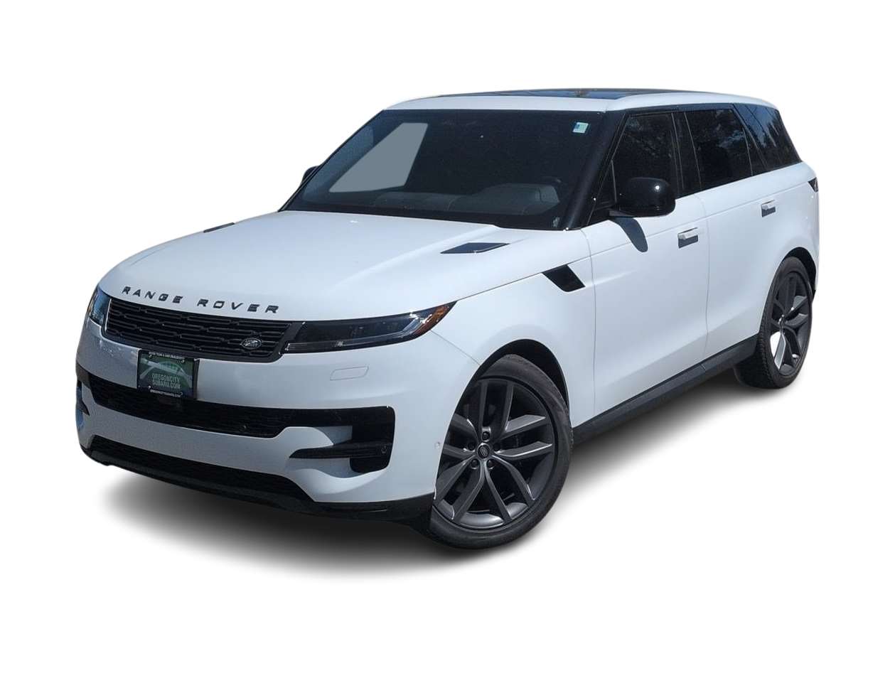 Thumbnail: 2024 Land Rover Range Rover Sport - 1