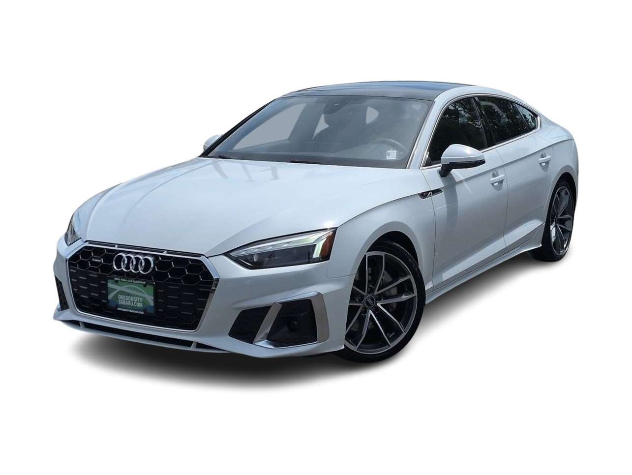 Thumbnail: 2023 Audi A5 - 1