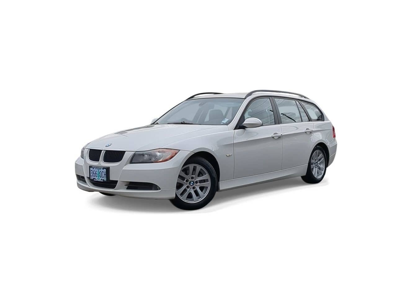 2007 BMW 3 Series 328i